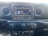 Used 2021 Jeep Wrangler Unlimited Sahara image 2