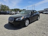 Used 2017 Subaru Legacy 2.5i Premium w/ Moonroof Package image 3