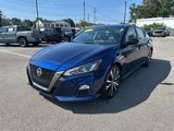 Used 2019 Nissan Altima 2.5 SR image 4