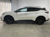 Used 2023 Nissan Murano SV w/ SV Midnight Edition Package image 5