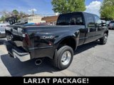 Used 2008 Ford F350 Lariat image 2
