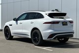 New 2026 Jaguar F-PACE R-Dynamic S image 3