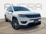 Used 2018 Jeep Compass Latitude w/ Popular Equipment Group image 4