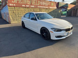 Used 2014 BMW 320i Sedan image 3