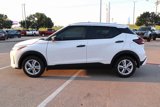 New 2025 Nissan Kicks Play S image 2
