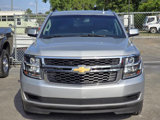Used 2016 Chevrolet Suburban LT image 2