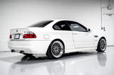 Used 2002 BMW M3 Coupe image 3
