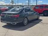 Used 2016 BMW 750i xDrive image 5