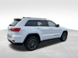 Used 2018 Jeep Grand Cherokee Limited image 5