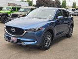 Used 2017 MAZDA CX-5 Touring w/ Preferred Equipment Package image 3