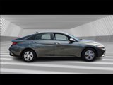 Certified 2025 Hyundai Elantra SE image 3