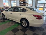 Used 2015 Nissan Altima 2.5 S w/ Power Driver Seat Package image 6