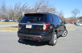 Used 2015 Ford Explorer Limited image 4