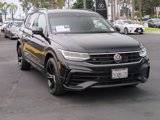 Used 2023 Volkswagen Tiguan SE R-Line image 3