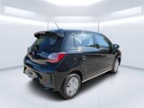 New 2024 Mitsubishi Mirage ES image 3