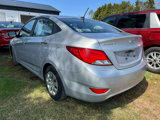 Used 2017 Hyundai Accent SE image 3
