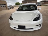 Used 2021 Tesla Model 3 Standard Range Plus image 2