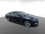 Used 2023 Chevrolet Malibu LT w/ Driver Confidence Package image 2