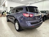 Used 2013 Chevrolet Traverse LT image 6