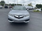 Used 2018 Acura RDX AWD image 2