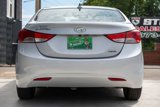 Used 2013 Hyundai Elantra Limited w/ Technology Pkg image 3