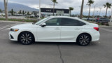 Used 2024 Honda Civic EX image 2