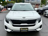 Used 2021 Kia Seltos S image 2