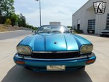 Used 1996 Jaguar XJS 4.0 Convertible image 3