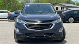 Used 2018 Chevrolet Equinox LT image 3