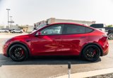 Used 2022 Tesla Model Y Performance image 5