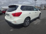 Used 2019 Nissan Pathfinder SV image 3
