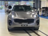 Used 2017 Kia Sportage LX w/ LX Popular Package image 2
