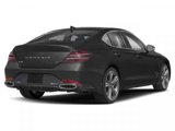 New 2024 Genesis G70 3.3T Advanced w/ Sport Prestige Package image 2