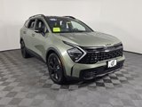 Used 2025 Kia Sportage X-Line Prestige image 4