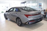 Certified 2024 Hyundai Elantra SEL w/ Convenience Package image 4