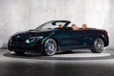 Used 2019 BMW M4 Convertible image 2