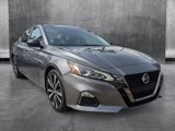 Used 2019 Nissan Altima 2.5 SR w/ SR Premium Package image 3