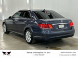 Used 2014 Mercedes-Benz E 350 4MATIC Sedan image 3