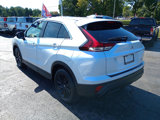 Used 2023 Mitsubishi Eclipse Cross LE image 5