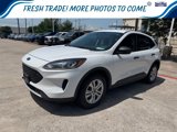 Used 2020 Ford Escape S image 3