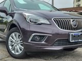 Used 2017 Buick Envision Preferred w/ LPO, Cargo Package image 2