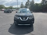 Certified 2017 Nissan Rogue SL w/ SL Premium Package image 2