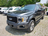 Used 2018 Ford F150 XL w/ Equipment Group 101A Mid image 3