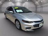Used 2018 Chevrolet Malibu LT image 2