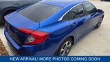 Used 2019 Honda Civic LX image 3