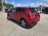 Used 2024 Mitsubishi Outlander Sport SE image 5