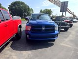 Used 2014 RAM 1500 Express image 2