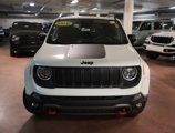 New 2023 Jeep Renegade Trailhawk w/ Sun/Sound Group image 2