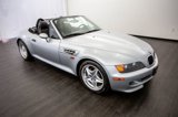 Used 1998 BMW M Roadster image 2