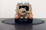 Used 2021 Mercedes-Benz G 63 AMG 4MATIC image 4